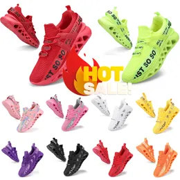 Zapatos de diseñador Zapatos para correr para hombre para mujer zapatillas de deporte al aire libre hombres mujeres entrenadores corredores deportivos más colores 35-48