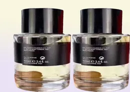 Parfüm-Duft für Frauen, Porträt einer Dame, ganzes EDP-Parfüm, 100 ml-Spray, berühmtes Musterdisplay, Original wie Kopie, Klon D2726225