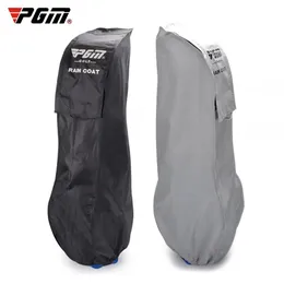 Bags HKB003 PGM Golf Bag Rain Cover Waterproof Antiultraviolet Sunscreen Antistatic Raincoat Dust Bag Golf Bag Protection Cover