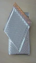 1513cm 50pcs Silvergold Bubble Envelope Gift Phone Phone Case Cashproof Packaging Bagble Bag 9019140