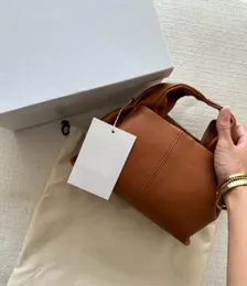 Bolsa sacola designer saco balde número neuf mini bolinho nuvem bun bale luxo couro viagem corpo cruz ombro