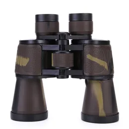 High Definition High Definition Fernglas 20x50 Low Light Night Vision PF