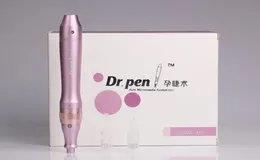 Electric Auto Micro Roller Dr Pen M7C Derma Pen Auto Microneedle System Antiaging Professional för MTS3438773