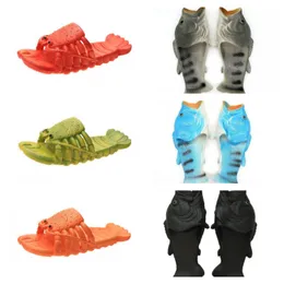 Lyxvarumärke män glider skor tofflor sommarsandaler strand slid designer platt g nätmönster tryck avatar flip flops sneakers