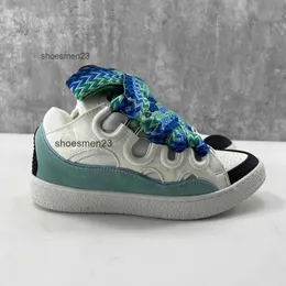 Sneaker per pane alto Coppia Scarpe Laviin Scarpe morali Formazione di alta qualità Uomo Gump spesso Designer con suola Colore Aumento Contrasto Forrest Skateboarding Z5GJl