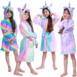 KIGURUMI DZIECKA SHADE FLANEL COUDED BABROBE DZIECKO DZIECKO JAKIEŃCY JAK JAKIE DZIECI ZORINE Animal Child Child Boys Pajamas Ubrania dla dzieci 240111