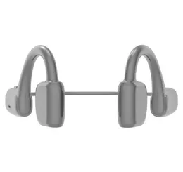 50 Bluetooth 이어폰 G1 스포츠 무선 헤드셋 Earhook Air Bone 전도 원칙 스테레오 Hifi 헤드폰이있는 마이크 4960109