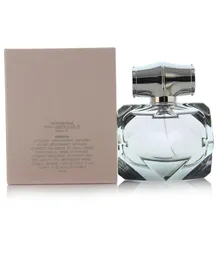 Lady Perfume for Woman Spragrance Spray 75ml Bamboo Note Edp Edition Normal Edition with Fast Postage3851149