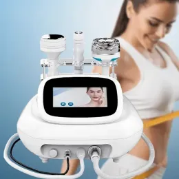 Corps façonnant Max 4 Cavitation sous vide élimination de la Cellulite système de vide masseurs corporels minceur Machine