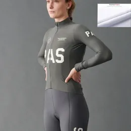 PNS Winter Warm Langarm Damen Fahrrad Radfahren Trikots Thermo Fleece Shirts Top Qualität Bike Sportswear Bike Clothing240111