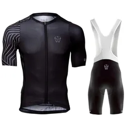 セット2021 Go Rigo Go Cycling Jersey Set Men Shirts Bike Shorts Summer Bicycle Suits Team Colombia Ropa Ciclismo Maillot
