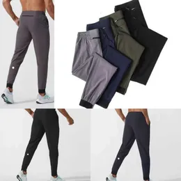 Lulus Männer Hosen Yoga Outfit Sport Schnell Trocknend Kordelzug Turnhalle Taschen Jogginghose Hosen Mens Casual Elastische Taille 1da