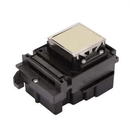 Cabeça de impressão colorida ABS Substituição da cabeça de impressão para DX8 DX10 F1940 TX800 TX700