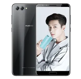 Telefono cellulare originale HuaWei Nova 2S 4G LTE Kirin 960 Octa Core 4GB RAM 64GB ROM Android 80 60quot 200MP Incell Fingerprint 7230015