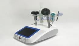 Top hair regrowth scalp therapy machine Bio cell revival head vibration massager nutrients sprayer health salon equipment8587437