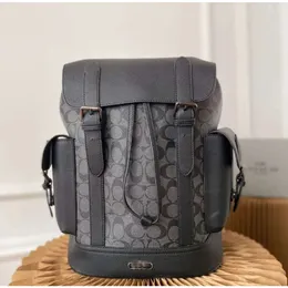 Designer-Rucksack COCH Herren-Rucksack, Bücher, Luxus-Handtaschen, Büchertasche, Carriage, Herren-Hitch-Rucksack, Laptop-Rucksack, Reisetasche, Herren-Rucksack YWER 1JPS