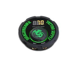 Dragonhawk Airfoil Tattoo Power Supply 2A Power Box Output Dual Working Mode P0874693901