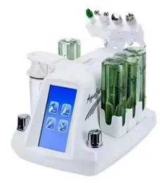 2022 Arival Hydra Dermabrasion Rf BioLifting Spa Аппарат для лица Aqua Cleaningl Water Peeling4283695