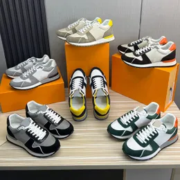 Luxury designer fashion shoes Louisely, super high quality casual sports shoes, stylish pattern and fashion simple, breathable and comfortable, everyday everything