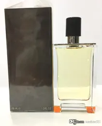 Män parfym varar lätt doftköln spraybox eau de toilette rökelse man parfume 100 ml erbjudande ört botanisk timelimit1318074