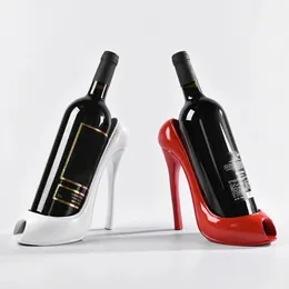 أعلى مبيعات نبيذ رف عالي الكعب حذاء الحذاء ملحقات المطبخ ملحقات الزجاجات أصحاب الأواني إسقاط 240111