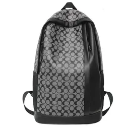 Designer-Rucksack COCH Herren-Rucksack, Bücher, Luxus-Handtaschen, Büchertasche, Carriage, Herren-Hitch-Rucksack, Laptop-Rucksack, Reisetasche, Herren-Rucksack PF4O