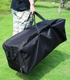 Men039s multifuncional grande bolsa de armazenamento de viagem lona mochila de viagem de alta qualidade bagagem de mão casco carry13886264