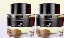 Parfüm-Duft für Frauen, Porträt einer Dame, ganzes EDP-Parfüm, 100 ml-Spray, berühmtes Musterdisplay, Original wie Kopie, Klon D8525175