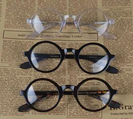 نظارات Zolman إطار صافح جوني ديب نظارات قصر النظر eyeglasses retro oculos de grau الرجال والنساء قصر النظر eyeglasses