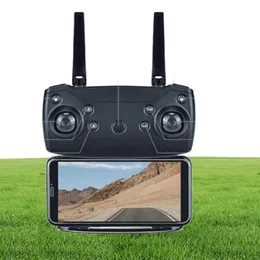 GPS Drone 4K Camera RC Składane drony HD Regulacja HD 50x Zoom Kamera szeroki kąt E68 WiFi FPV RC Prezent dla dorosłych 1080p2801929