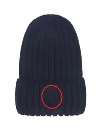 Bobble Hat Nouvelle Mode Couleur Unie Tricot Bonnets casquette Hiver tricoté Chapeaux Chaud Homme Femme Plusieurs Skullies Ski Doux Casquettes Beanie Bone8151772