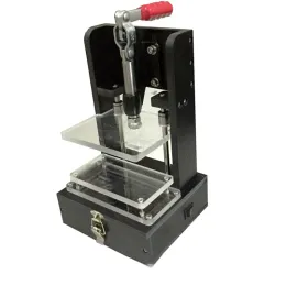 PCB PCBA Test Fixture Jig Functional Test Stand FCT Jig IKT Circuit Board Universal Test Frame