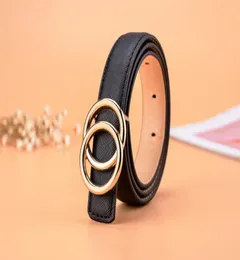 Fashion Kids belts boutique children metal buckles belt children PU leather allmatch waistband boys girls accessories 80cm 108cm 9065924