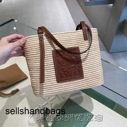 Anagrams Basket Weaving Font Totes Braided Tote ShoppingBeach leisure grass woven shoulder bag