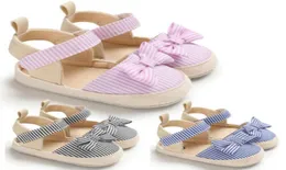Newborn Baby Girl Soft Crib Shoes Infants Antislip Newborn Baby Shoes Cute Sneaker Prewalker 018M7165640