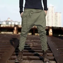 Męskie spodnie dresowe męskie spodnie s-3xl sportowe sprężyste tether oddychające spodnie swobodne komfort modny 240112