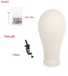 21quot 22quot 23quot 24quot 25 quot head for wig make display manikin head wig Stand with tpins8669037