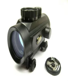 BSA 1x30 Tactical Redgreen Dot Rifle Pistol Scope Sight 20mm Weaver Mount RD306078660