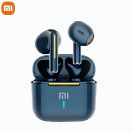 イヤホンオリジナルXiaomi H6 Redmi Pro Eearphones Bluetoothヘッドフォンタッチコントロールイヤホンスポーツゲームノイズヘッドセット