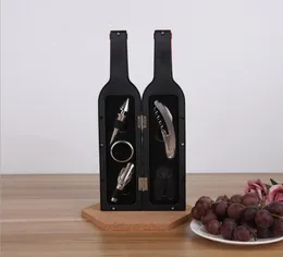 5 개 PCS 와인 병 모양 오프너 실용 멀티 룸 코르크 스크류 아버지를위한 참신 선물 상자 주방 액세서리 20221664272