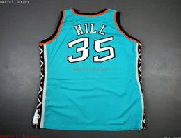 Özel dikişli Grant Hill 1996 All Star Game Jersey XS6XL MENS BASKETLİ FORSAYLAR UCUZ ERKEKLER KADINLAR YOUNTER1689394