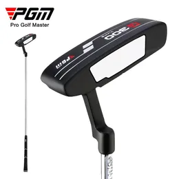 Clubs PGM Golf Club Precise CNC Stainless Steel Stable Golf Club Putter for Men Golf Beginners Golf Novice Training Tool TUG025