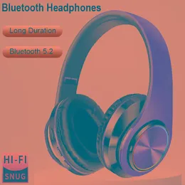 Fone de ouvido/fones de ouvido fones de ouvido Bluetooth Wireless Headsets Great Bass Earpieces Sports Gaming Music Earphones Suporte TF SDCARD AIR B39 PRO