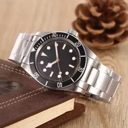 U1 Top AAA Black Bay Luxury mechanical Ceramic Bezel Swiss Watch Pelagos Bronze Series Royal Automatic Mechanical Luminous Sapphire Mens Geneve Wristwatches S667