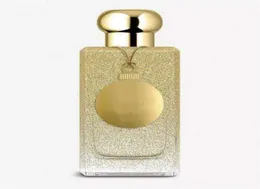 Ny begränsad upplaga kvinnor parfym högkvalitativ engelska päron och sia 100 ml bra lukt doft 1277211
