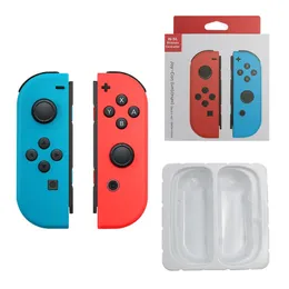 ZK20 NS interruttore maniglia sinistra e destra maniglia joycon neutra maniglia piccola maniglia host NS maniglia bluetooth