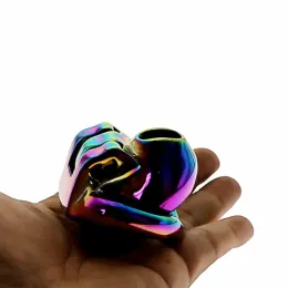 Rainbow HT V3 COCK CAGE MICRO small Chastity Device NEW V3 THE NUB STEEL VERSION Chastity Cage Device BDSM toys CX200731 ZZ