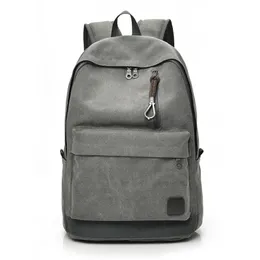 Dida Bear Women Mężczyzn plecaków duże torby szkolne dla nastolatków chłopców dziewczęta Travel laptop backbag Mochila Rucksack Grey 240112