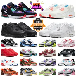 2024 Designer Running Shoes Men Triple White Black Supernova Photon Dust Cool Gray Unc Green Grape Infrared Rose Pink White Gum Orange Camo Mens Trainers Sneakers