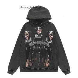 represent hoodie designer brev tryck streetwear herrar's wild high street hoody top casual 103 represent